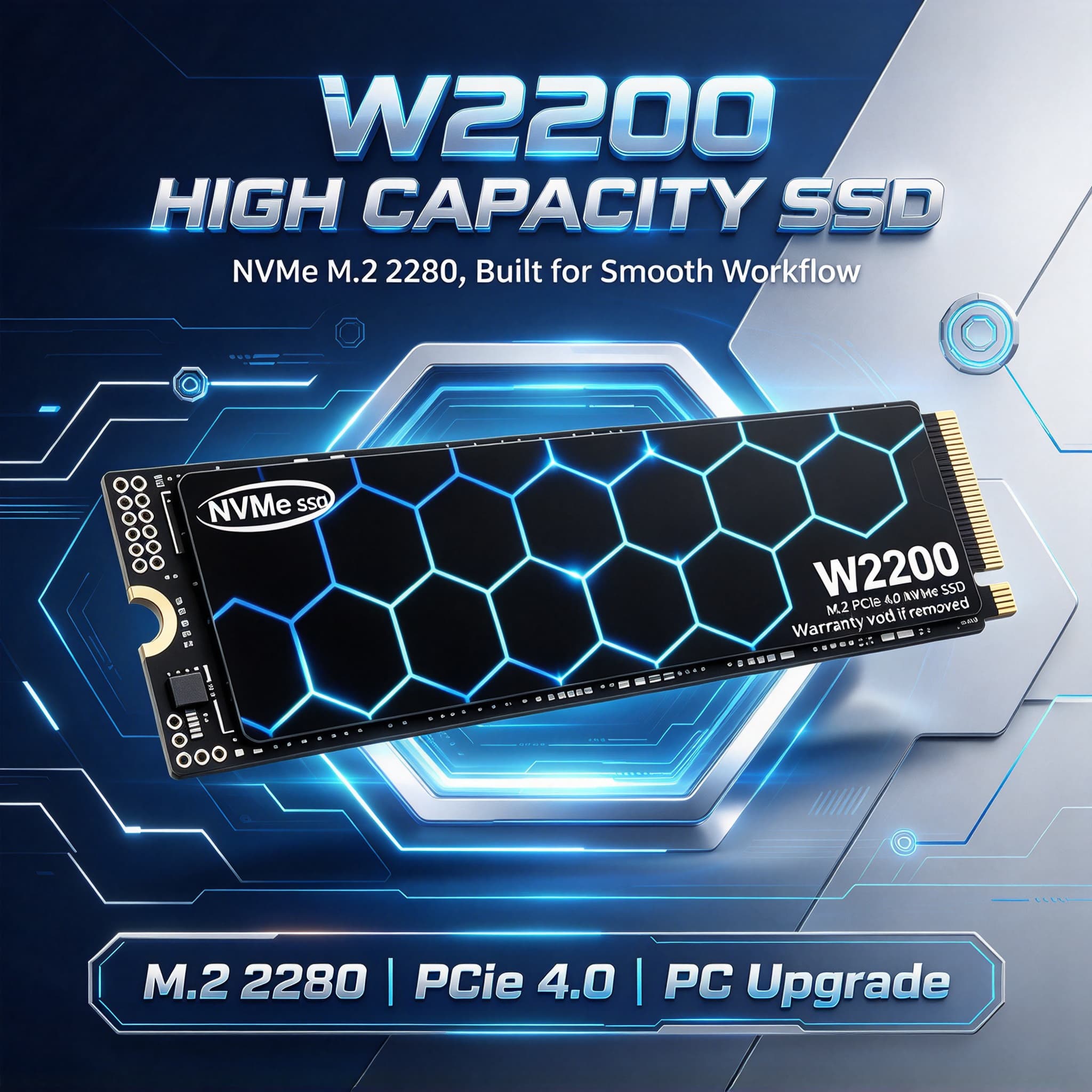 M.2 Nvme 4Tb Pcie 4.0 Ssd - ใหม่ 2026 SSD NVMe PCIe 4.0