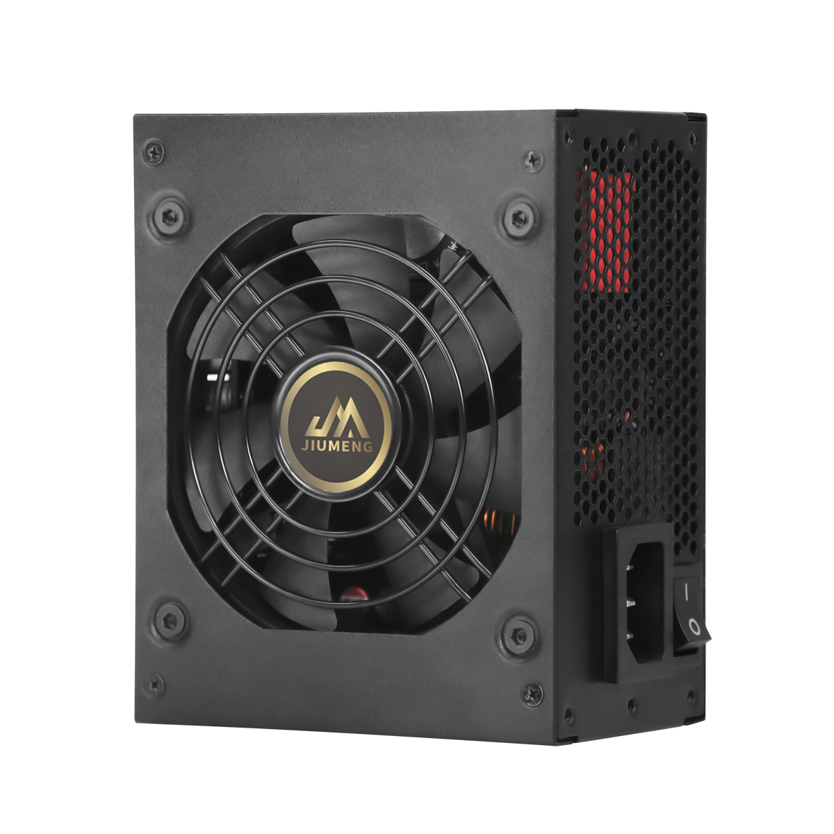 แหล่งจ่ายไฟแบบสวิตชิ่ง SFX 850 - Sfx Power Supply 850W Gold บทวิจารณ์และราคา