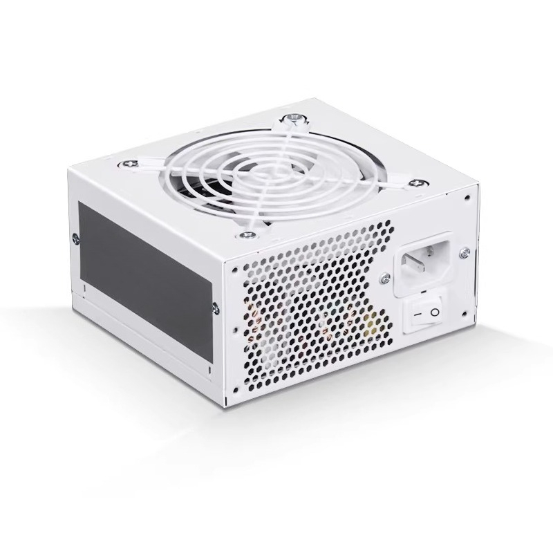 พาวเวอร์ซัพพลาย Gold Full Modu - Sfx Power Supply 850W Gold บทวิจารณ์และราคา