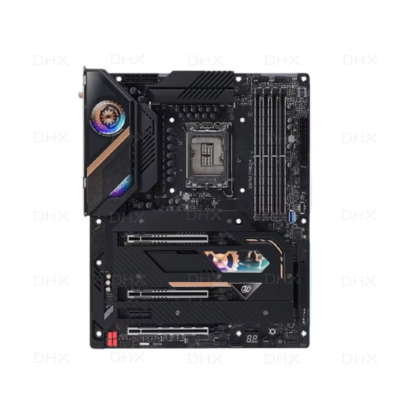 สำหรับเมนบอร์ด Asrock Z690 TAI - Lga 1700 Ddr5 Itx Motherboard บทวิจารณ์และราคา