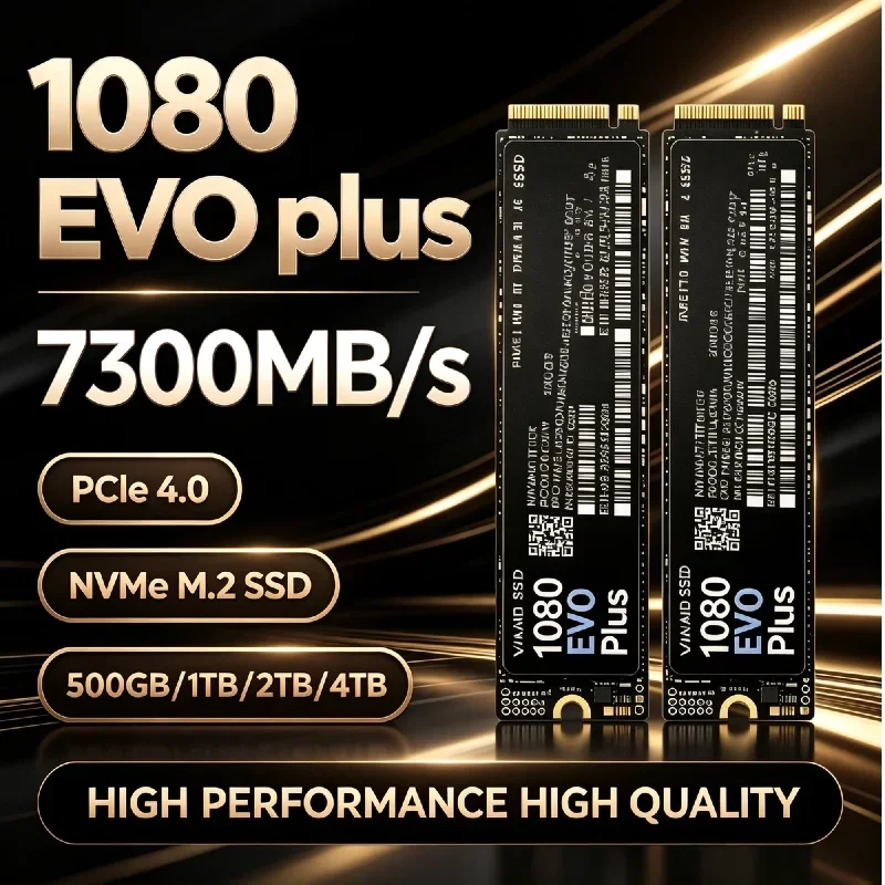 SSD ภายใน M.2 NVMe PCIe 4.0 รุ - M.2 Nvme 4Tb Pcie 4.0 Ssd บทวิจารณ์และราคา